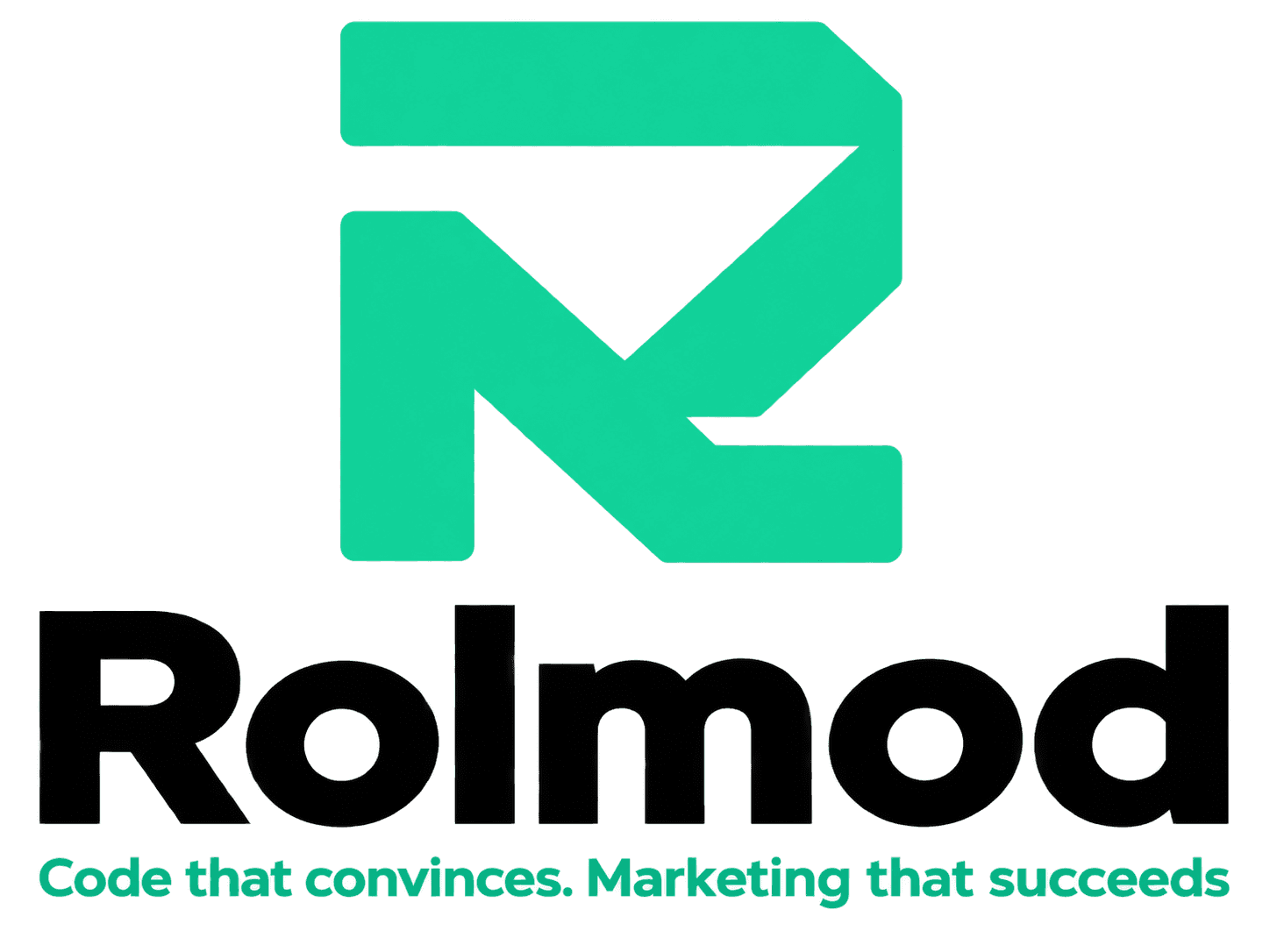ROLmod - Code that convinces. Marketing that succeeds.